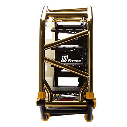 In-Win-D-Frame-20-Motorcycle-Steel-Tube-ATX-Full-Tower-Case-includes-SII-1065W-Power-supply-Cases-D-Frame-20-WHBL