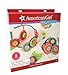 American Girl Crafts Flower Headbands Arts and Crafts for Girls, 71pc.