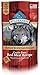 Blue Buffalo Wilderness Rocky Mountain Recipe Grain Free Crunchy Dog Treats Biscuits, Red Meat 8-oz bag