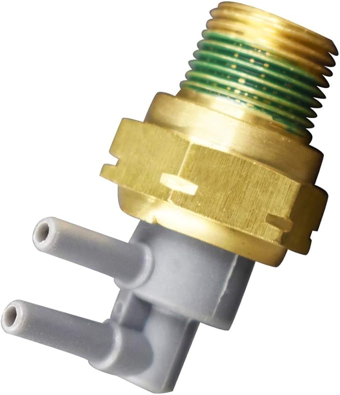 labwork Ported Bimetallic Vacuum Switching Valve for Toyota