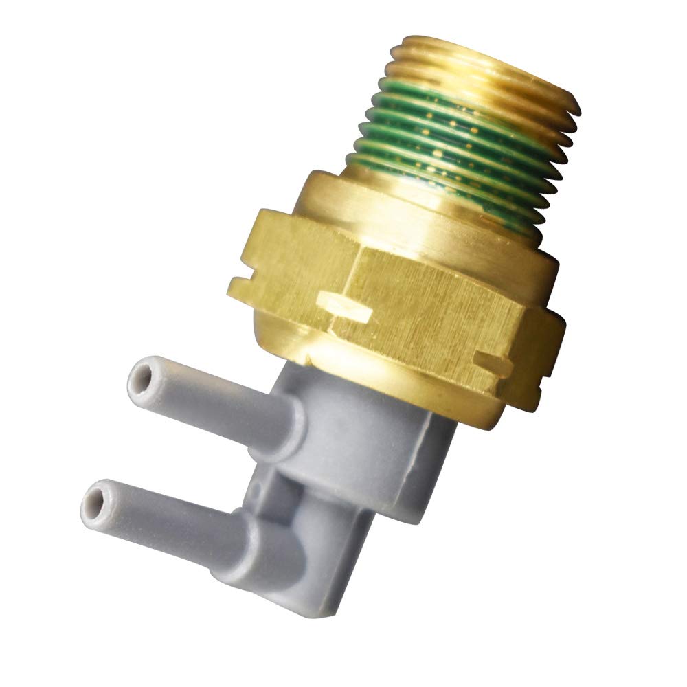 Best Vacuum Switching Valve Camry