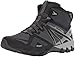 Merrell Unisex-Adult MQM Flex Mid Waterproof