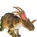 Safari Ltd. Styracosaurus Figurine - Detailed 8