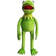LXSLFY 16 inch Frog Stuffed Toy Stuffed Stuffed Toy Gifts for Boys and Girls Birthday Gifts Christmas Thanksgiving Gifts