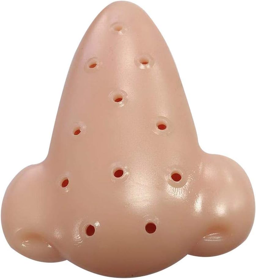 Krujecnt Pickel Popping Fidget Spielzeug - Stressabbau Simulator Sensorisch