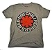 Red Hot Chili Peppers Asterik Super Soft Fit T-Shirt
