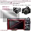 プロガードAF for SONY α NEX-7/5N/C3/5/3 α 55/33 防指紋性保護光沢フィルム / DCDPF-PGSONEX photo