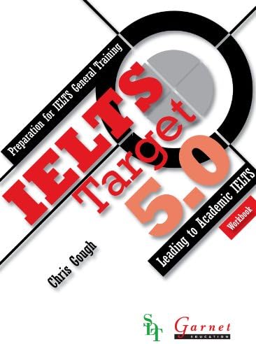 IELTS Target 5.0 Workbook