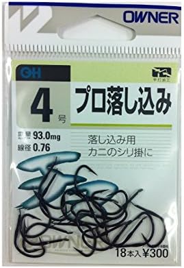 Amazon オーナー ohプロ落し込み ヒネリなし スポーツ アウトドア Amazon オーナー ohプロ落し込み ヒネリなし スポーツ アウトドア