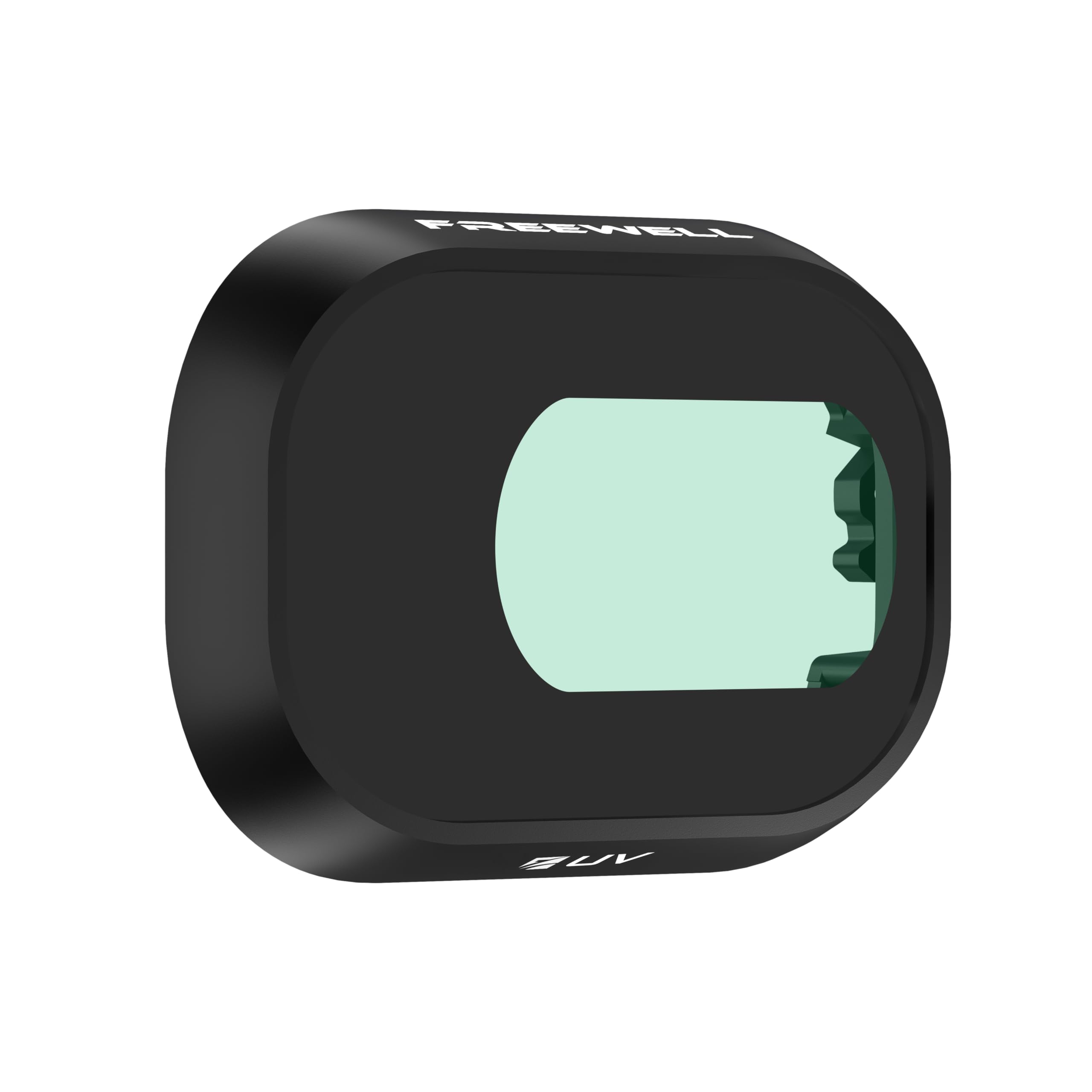 Freewell UV Camera Lens Filter Compatible with Mini 4 Pro