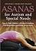 Asanas for Autism and Special Needs by Shawnee Thornton Hardy