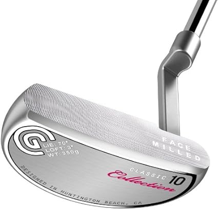 cleveland putters amazon