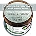 Asutra Premium Therapeutic Foot Soak, Tea Tree and Eucalyptus Scent, 100% Pure Dead Sea Salt, Skin-Healing Nutrients, Organic Essential Oils, Combats Feet Conditions, Free Pedicure Pumice Stone, 16 Oz