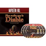 Plus Malin Que le Diable : le Secret de la Liberte et du Succes - Coffret de 5 CD Audio by Napoleon Hill