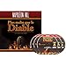 Plus Malin Que le Diable : le Secret de la Liberte et du Succes - Coffret de 5 CD Audio by Napoleon Hill
