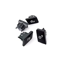 WODOFO GDR Door Lock Unlock Switch Cap, Left Right