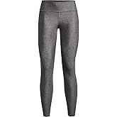 Under Armour Women's HeatGear Armour Mid Pocketed Leggings