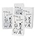 Fun Express Kids Wedding Treat Bags (1 Dozen)