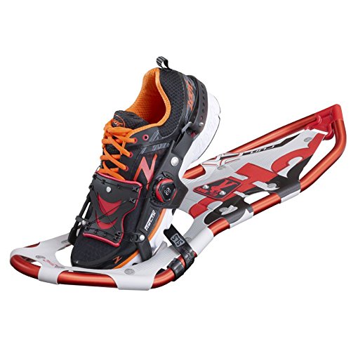 Atlas Snowshoes BOA Run Men’s Speed Snowshoes Henricks Outdoors