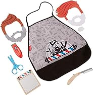 Fisher-Price GKW05 Style & Shave Barber 