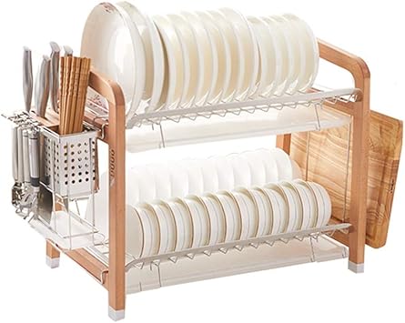 estantes para cocina amazon