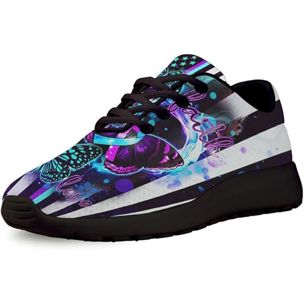 nike suicide prevention shoes