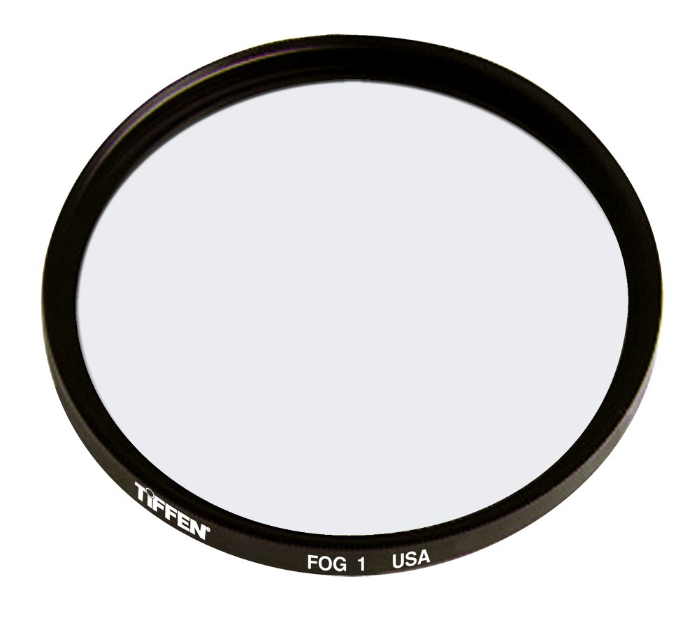 Tiffen 49F1 49mm Fog 1 Filter