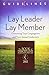 GUIDELINES 2013-2016 LAY LEADER LAY MEMBER by 