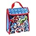 Marvel Boys' Avengers 5pc Set Backpack, Blue