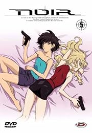 Noir - Vol. 5