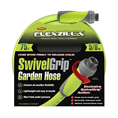 Flexzilla Garden Hose 75 ft. - Image 2