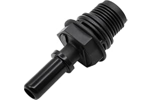 LESHIAUTO PCV Valve Compatible with Cadillac Escalade ESV Chevrolet Camaro SS LT1 Corvette Grand Sport Corvette Stingray Subu