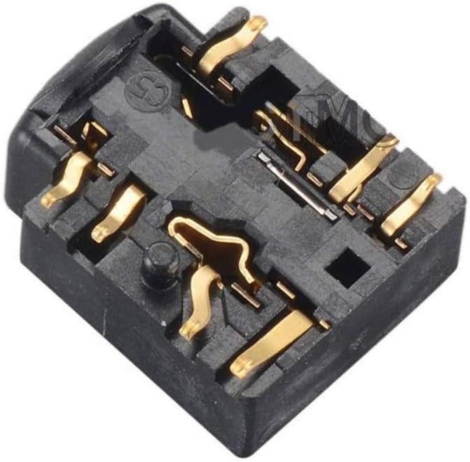 xbox controller broken headphone jack