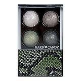 Hard Candy Mod Quad Baked Eye Shadow 722 Ivy Leaque