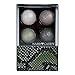 Hard Candy Mod Quad Baked Eye Shadow 722 Ivy Leaque
