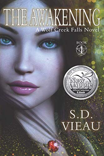 [F.R.E.E] The Awakening: A Wolf Creek Falls Novel<br />[W.O.R.D]