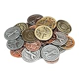 Fantasy Coins - Ranger (30)
