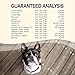 Wellness Complete Health Dry Dog Food, Small Breed, Grain Free, Natural, Turkey, Chicken, & Salmon Recipe (11-Pound Bag)