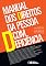 Livro MANUAL DOS DIREITOS DA PESSOA COM DEFICIÊNCIA