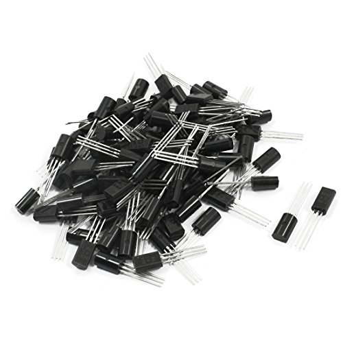 120V 100 Piece DealMux a14050900ux0419 PCB Board B647 1A Through Hole ...