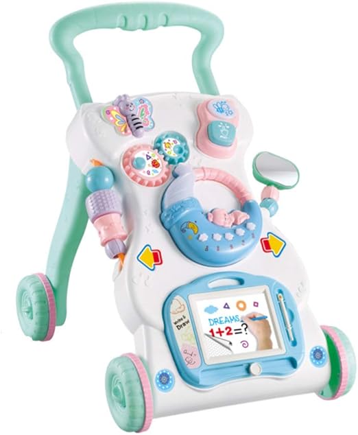 b toys walker