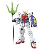 Amazon.com: Bandai Hobby - Gundam Wing: Endless Waltz - Shenlong