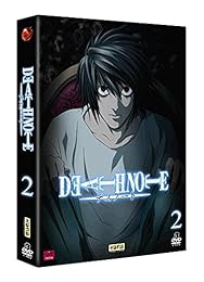 Death Note - Vol. 2