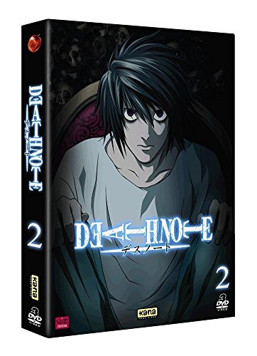 Death Note - Vol. 2