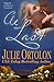 At Last (Texas Heat Wave Series)