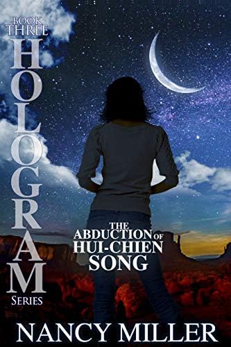 Hologram: The Abduction of Hui-Chien Song