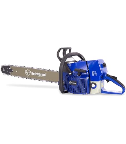 Amazon.com: Holzfforma G466 Chainsaw Power Head With 36inch 3/8
