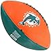 Rawlings Licensed Products Hail Mary Football - Miami Dolphins