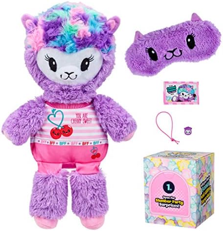 Pikmi Pops Giant Pajama Llama - Gemmi 