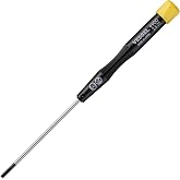 Vessel Micro Screwdriver for Precision Screws -2.5 x 75 9900